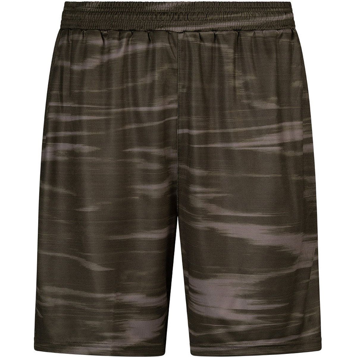 Robey Reflex Keepershort Heren - Olijf